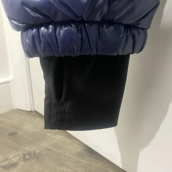 SAM jacket - Picture 6 of 8